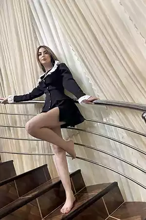 independent russian escorts