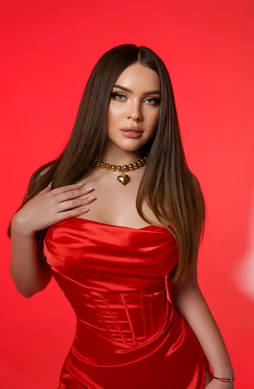 authentic russian girl company rada