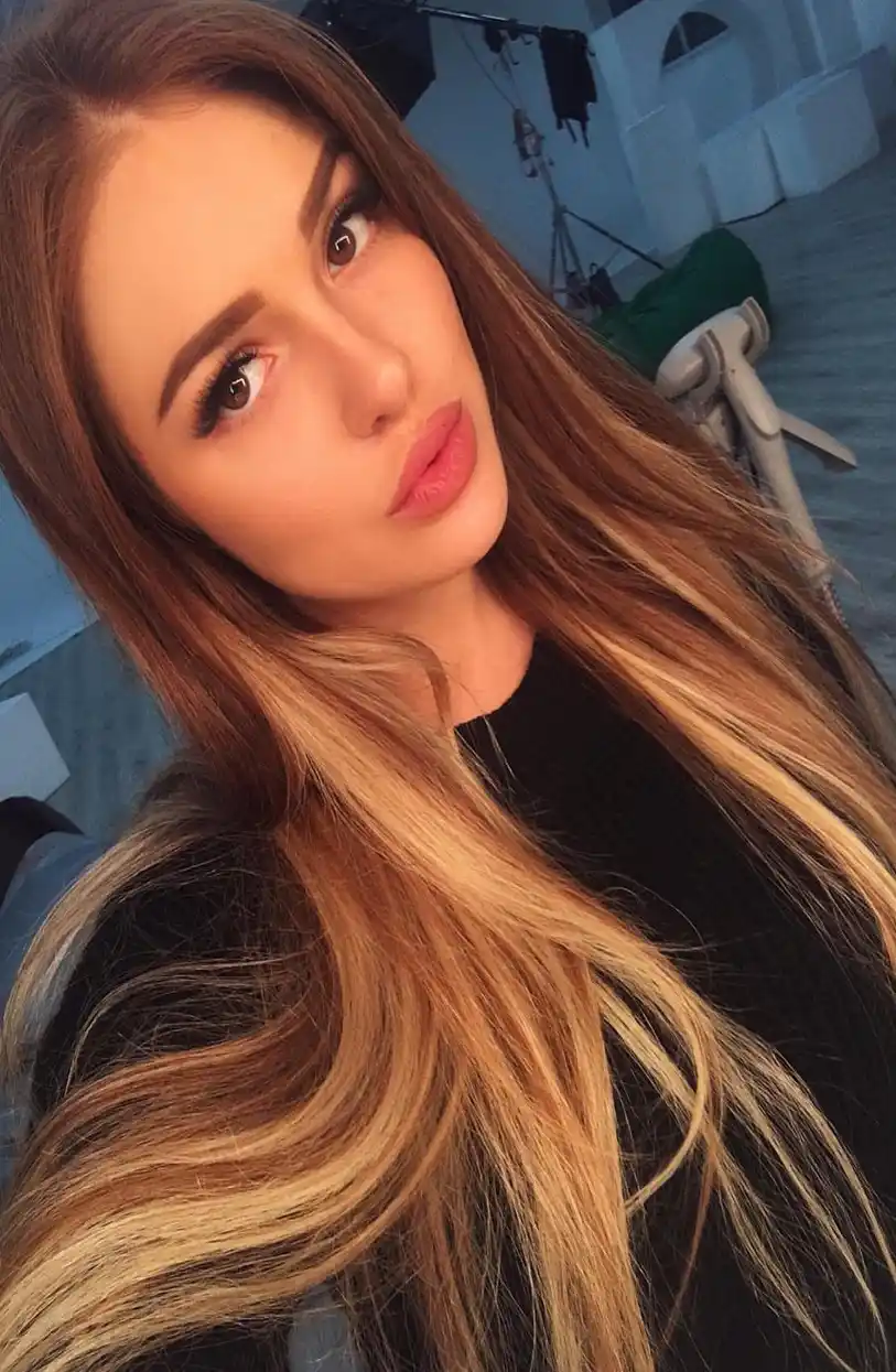 passionate russian girl night lilia