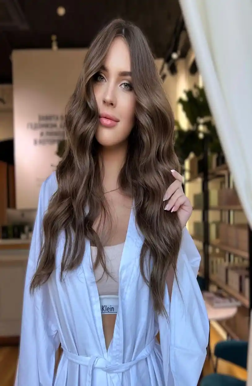 real russian girl experience rada