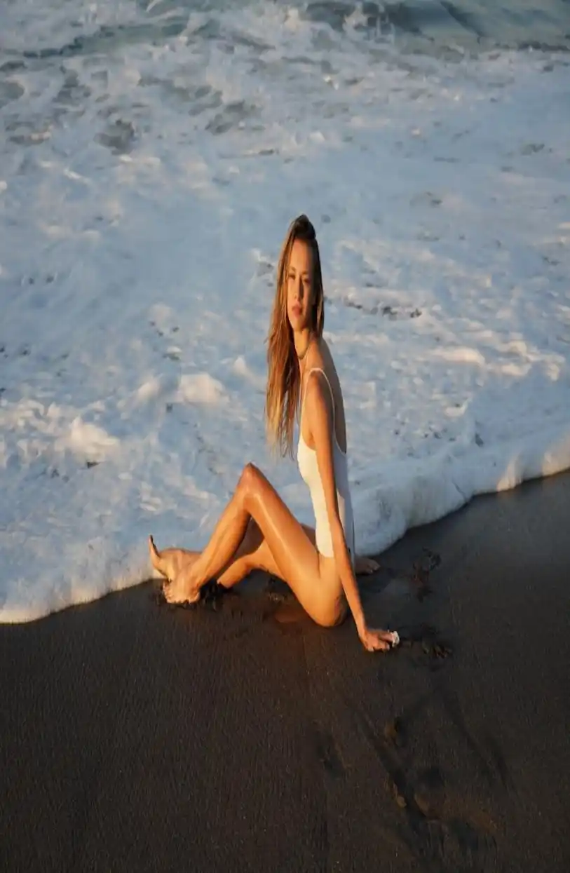 seductive russian escort lady anfisa