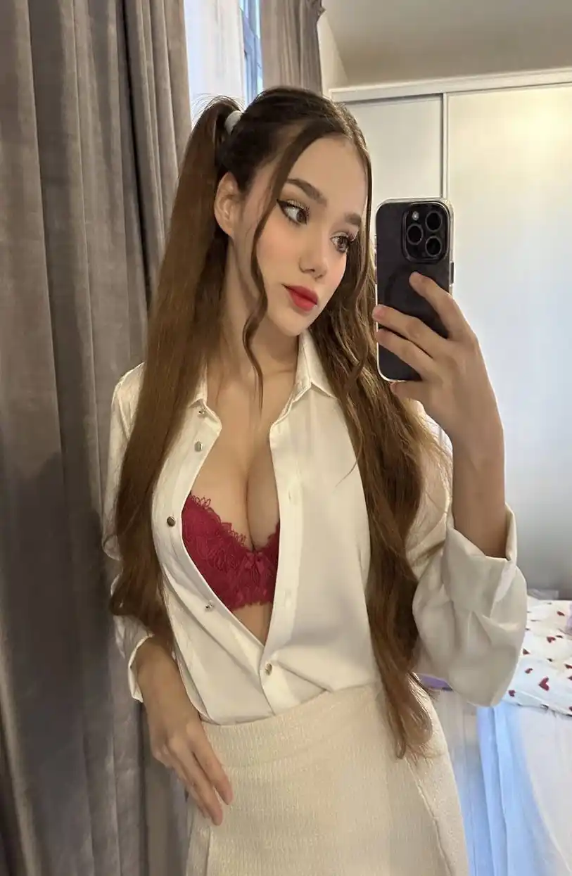 top model russian girl frosya